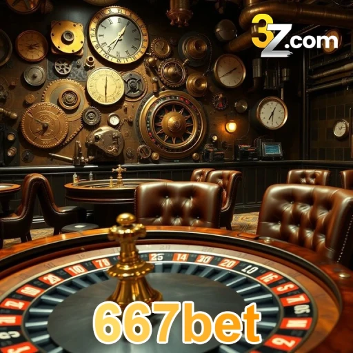 667bet Jogos de caça-níqueis