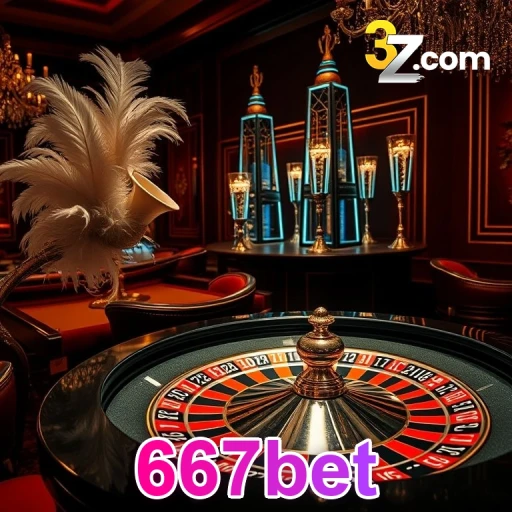 667bet Jogos de caça-níqueis